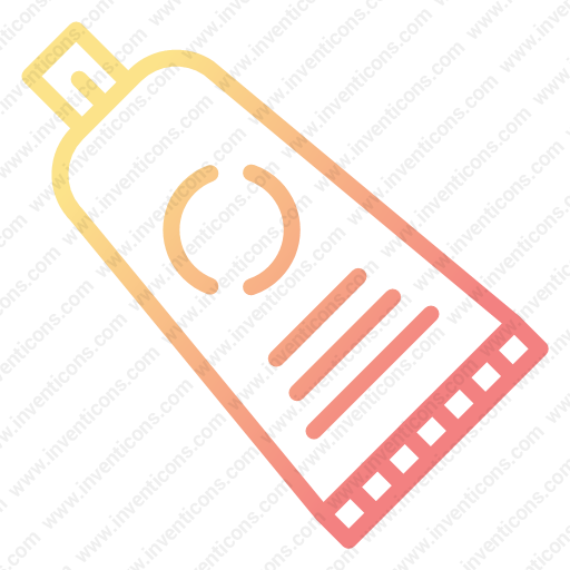 Download Toothpaste Icon Inventicons