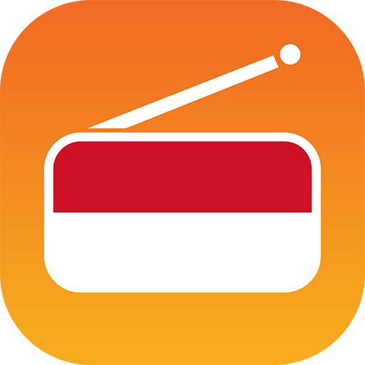 All Major Indonesian Radio Stations Click A Radio Icon And Listen