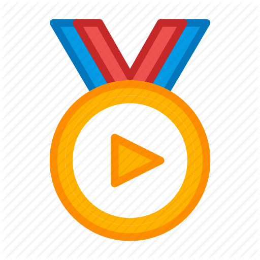 Award, Cinema, Film, Medal, Movie, Icon