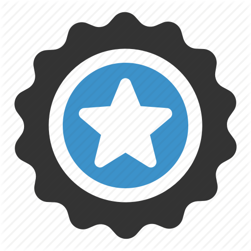 Award, Medal, Premium, Quality, Reward, Star, Top Icon