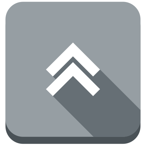 Upload, Top, Up, Back On Top Icon