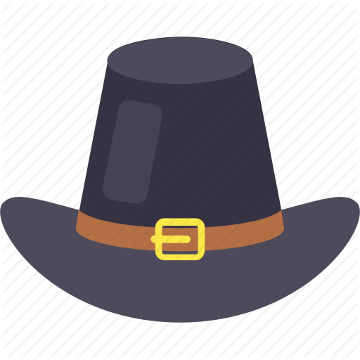 Accessory, Costume, Headwear, Magician Hat, Top Hat Icon