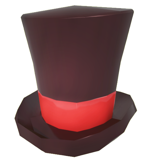Fancy Top Hat