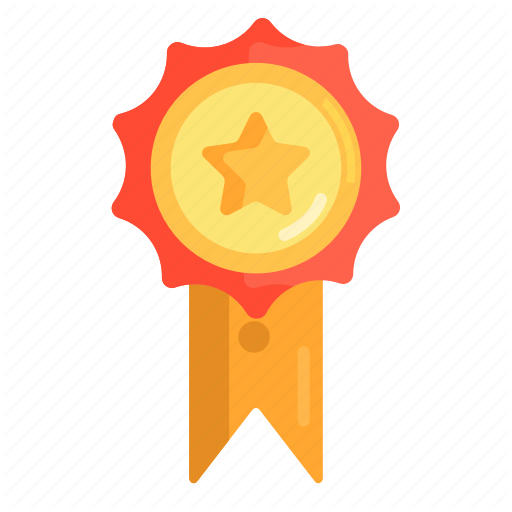 Achievement, Award, Badge, Best, Rated, Top, Top Rated Icon