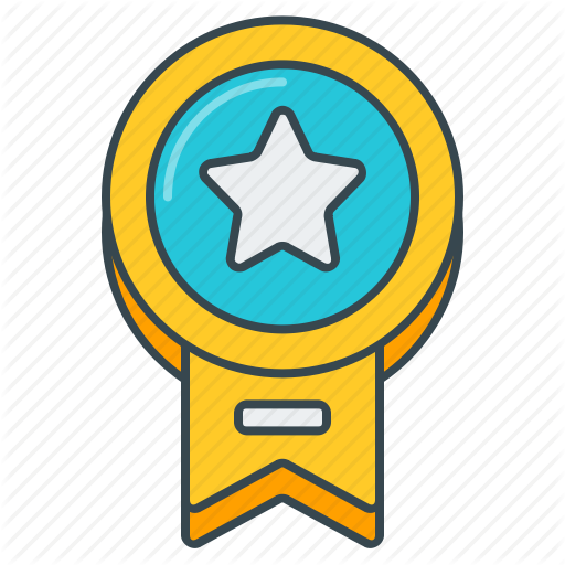 Award, Badge, Label, Rated, Star, Top Icon