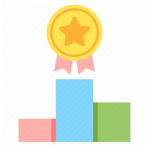 Best, Rated, Top, Top Rated Icon