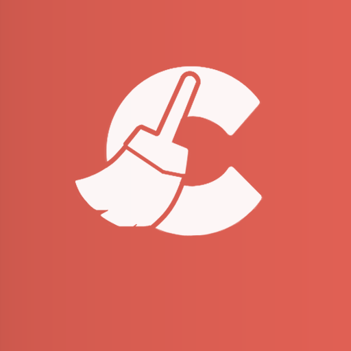 Ccleaner Icon