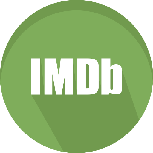 Top Rated, Movies, Movie, Imdb, Movie Database Icon