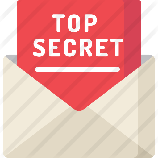 Top Secret