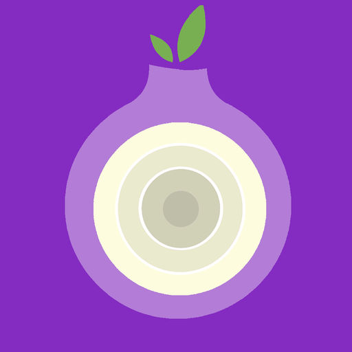 Purple Onion