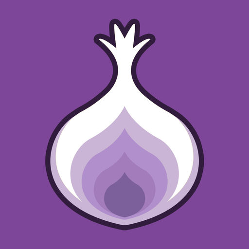 Tor Powered Onion Web Browser
