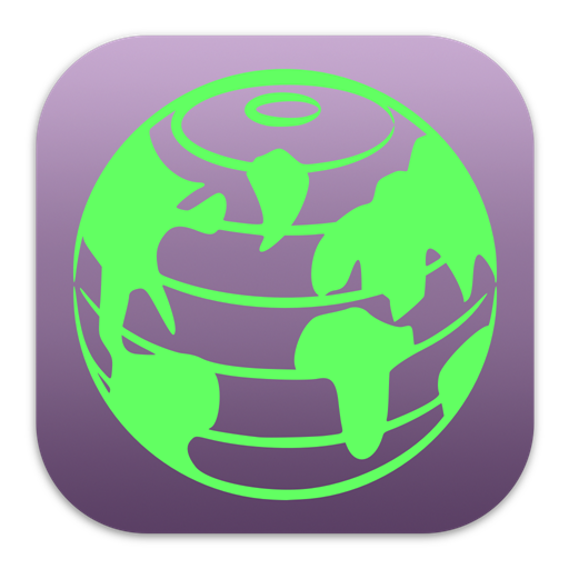 Torbrowser Icon