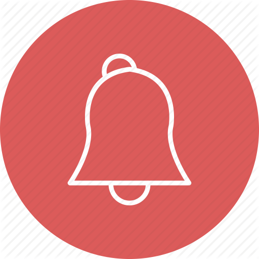 Alarm, Alortor, Bell Icon
