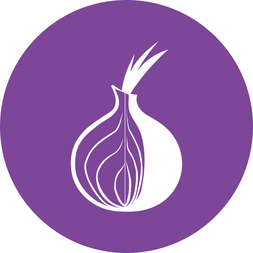 Browser, Onion, Tor Icon