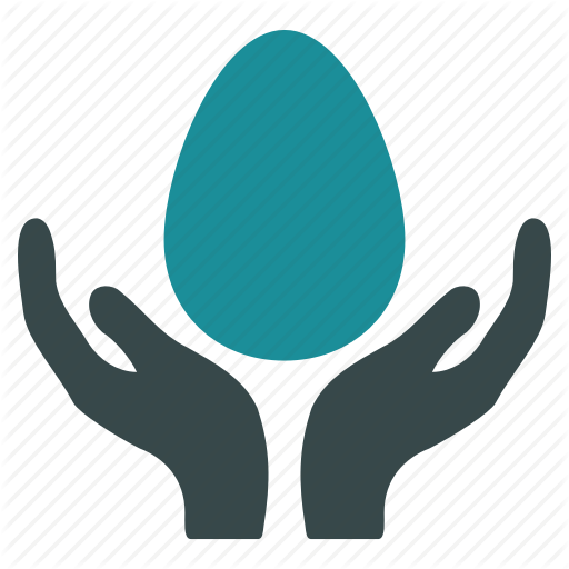 Care, Development, Egg, Electronic, Incubator, Pregnancy, Startup Icon