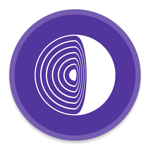 Tor Icon Button Ui