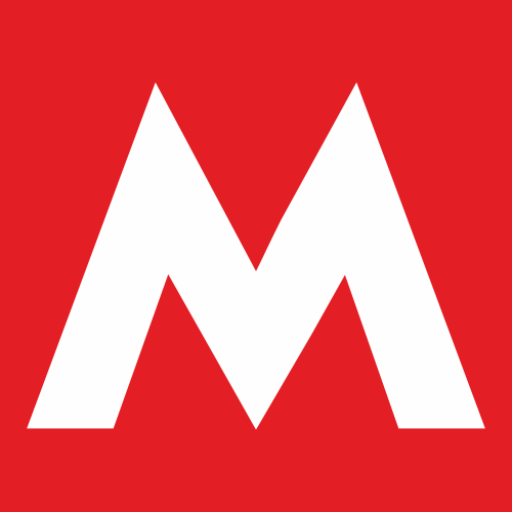 Cropped Markstor Logo M Icon