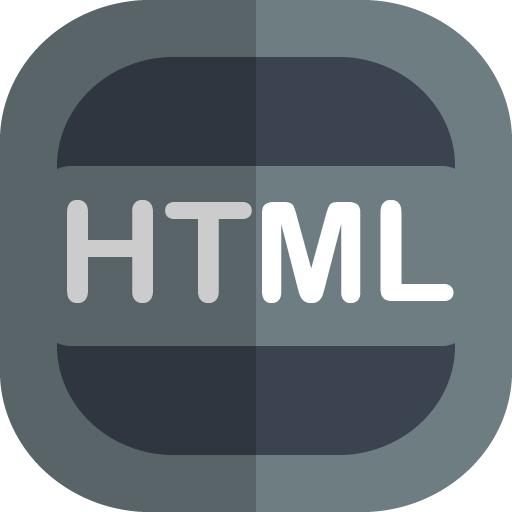 Html Icon