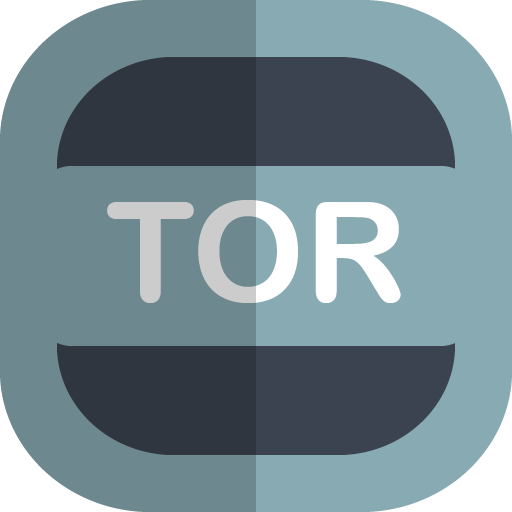 Tor Icon