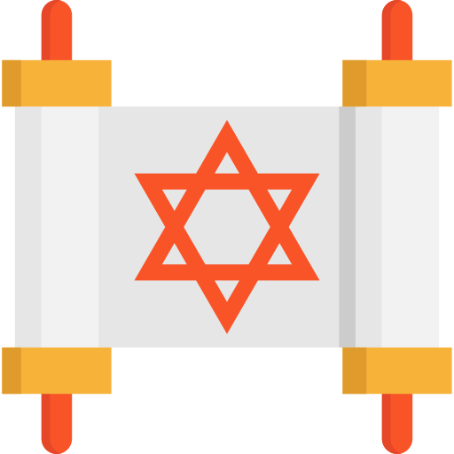 Torah Png Icon