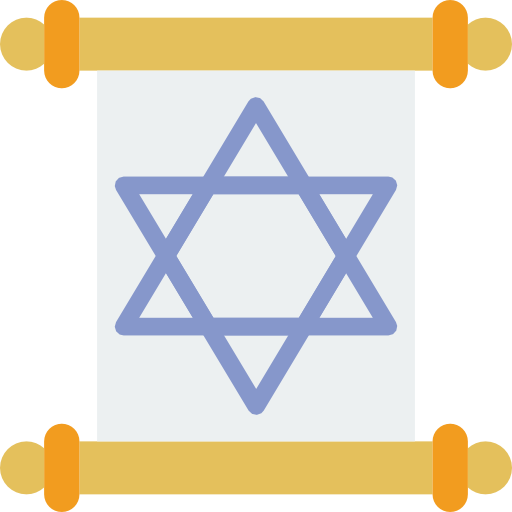 Torah Icon
