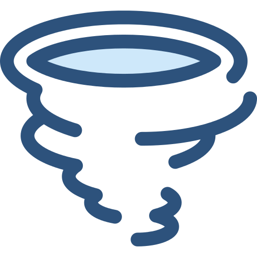 Tornado Png Icon