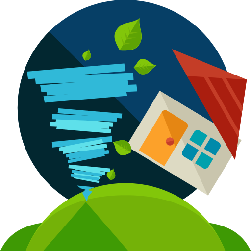 Tornado Png Icon
