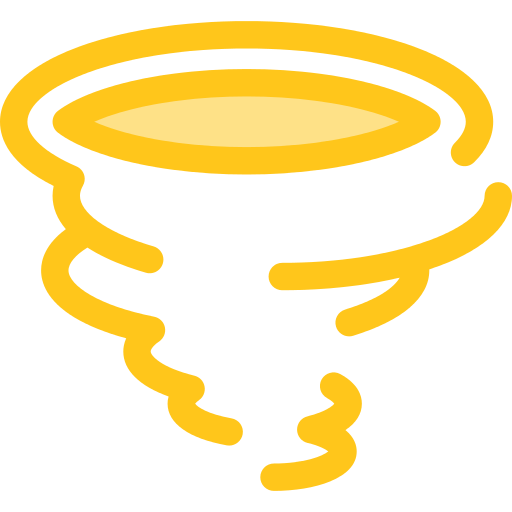 Tornado Png Icon