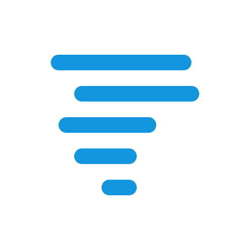 Typhoon, Tornado, Linear Icon With Png And Vector Format For Free