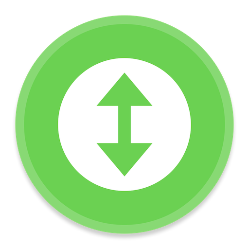 Torrents Icon Button Ui