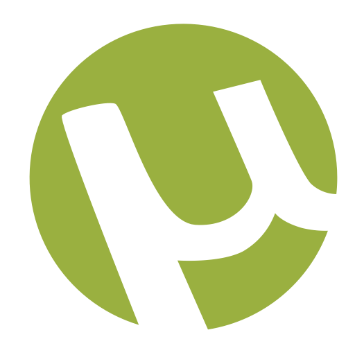Torrent, Brand, Software, Utorrent, Miu Icon
