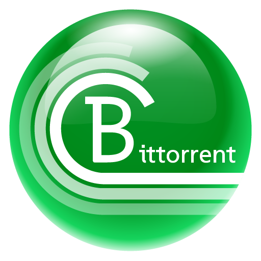 Btorrent, Bittorrent Icon Free Of Torrent Icons