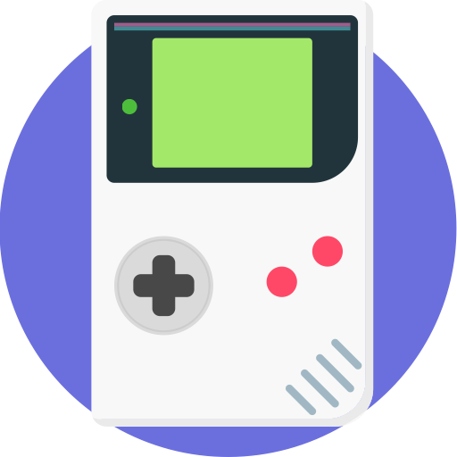 Handheld Icon