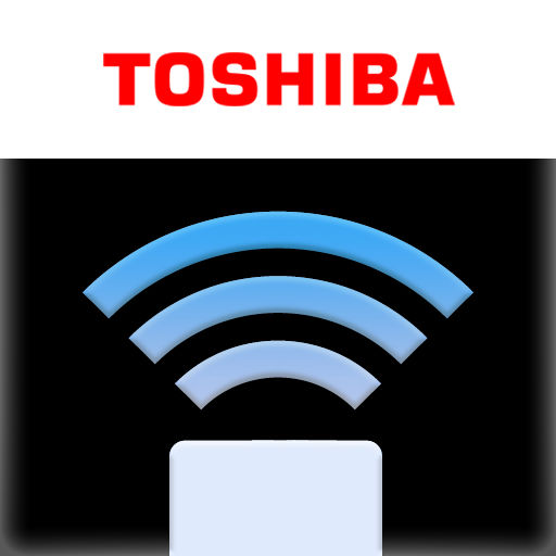 Toshiba Av Remote