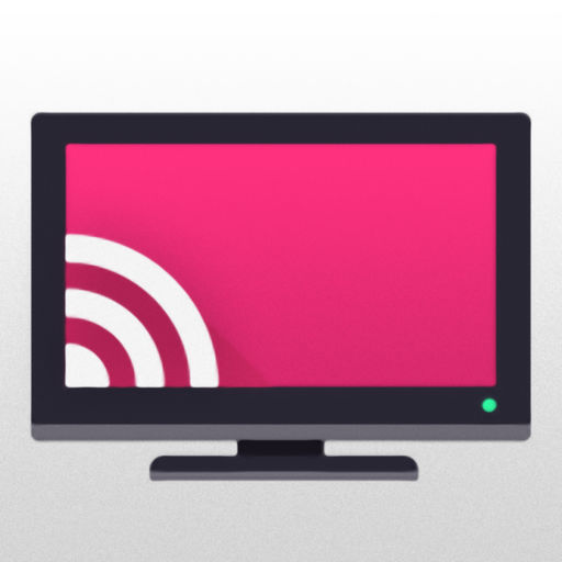 Toshiba Cast Tv Remote