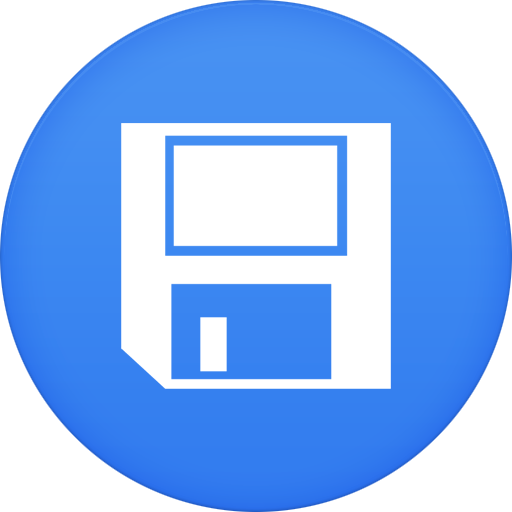 Commander, Total Icon