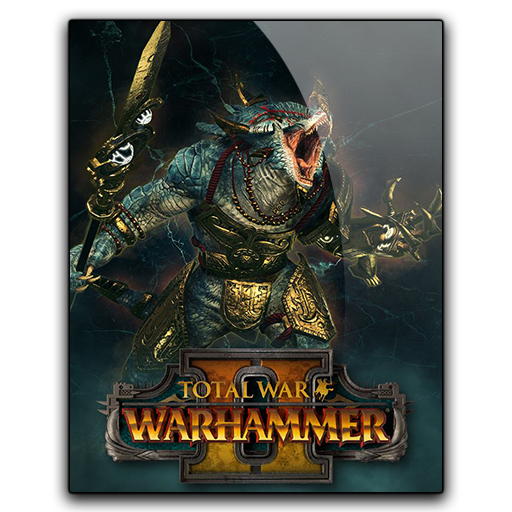 Icon Total War Warhammer Ii