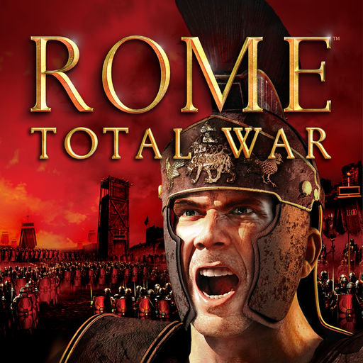 Rome Total War