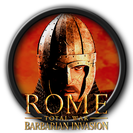 Rome Total War Icons Luchshie Temy, Oboi I Vidzhety Dlia Windows