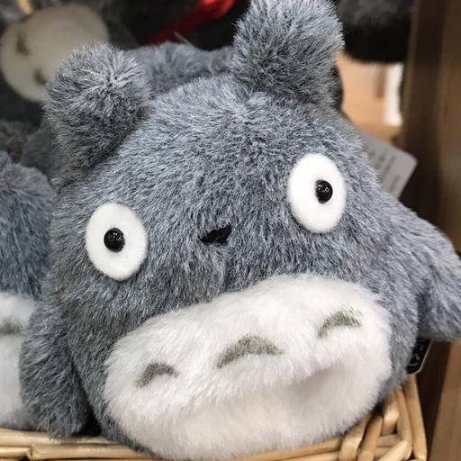 Movie The Neighbor Totoro Usshoppingsos