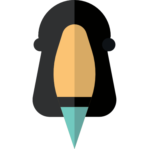 Zoo, Parrot, Animals, Wildlife, Bird, Toucan Icon