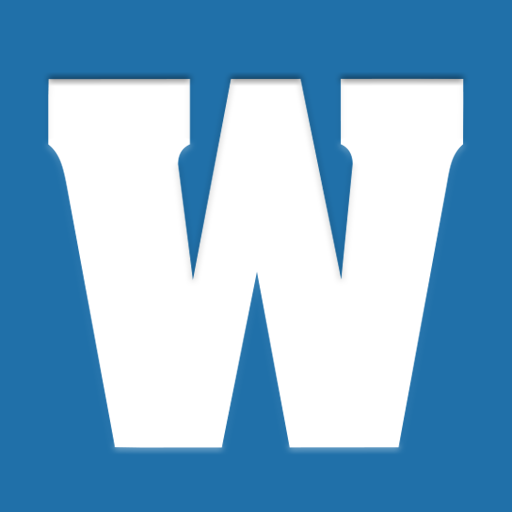 Cropped Woodwright Favicon Touch Icon