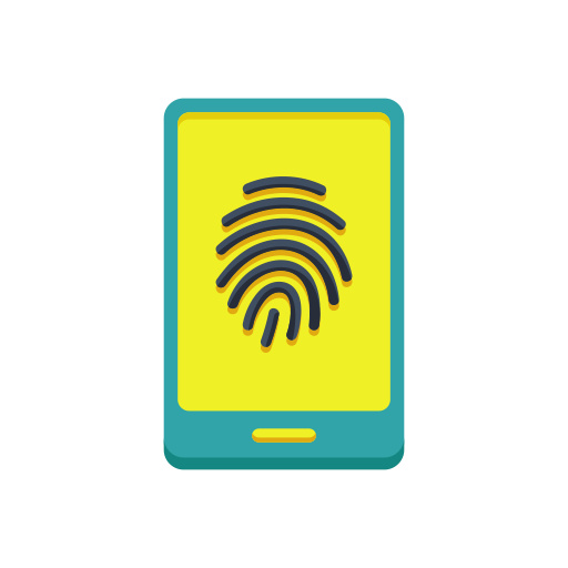 Touch Id Icon Free Download