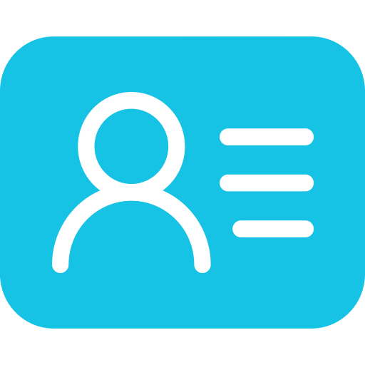 Unique Id Icons, Download Free Png And Vector Icons