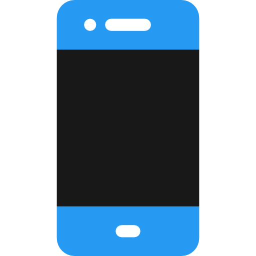 Touch Screen Icon Business Freepik