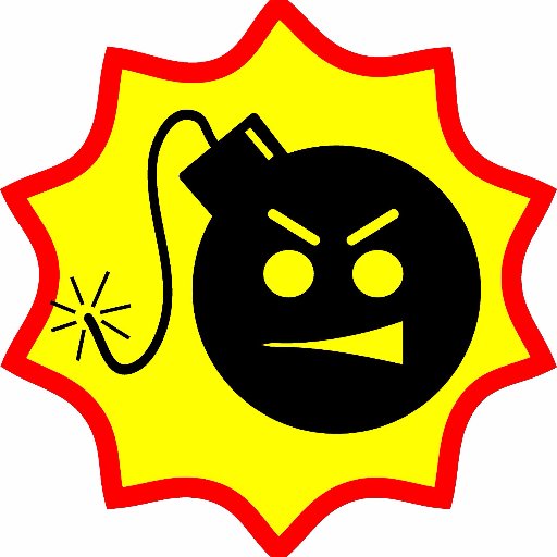 Serious Sam On Twitter He Might Act Tough And Look Rough, But