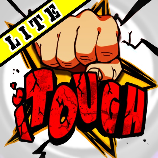 Itough Joke Generator Lite Tough Guy Facts!