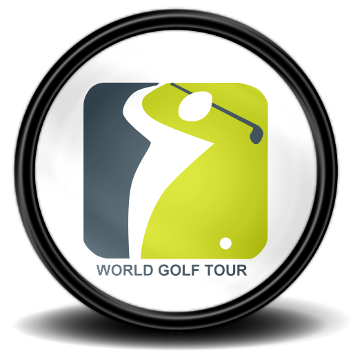 World Golf Tour Icon