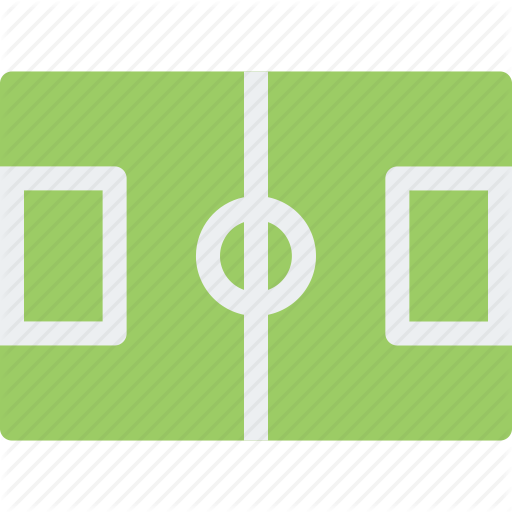 Field, Football, Game, League, Play, Sport, Tournament Icon