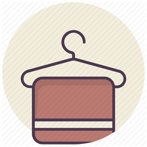 Towel Icon
